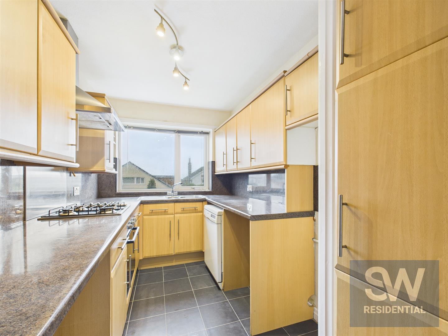 Sea View Crescent, Scarborough